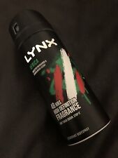 Lynx africa 150ml for sale  UK