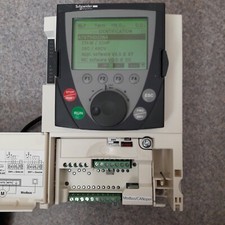Atv71hd22n4 module commande d'occasion  Strasbourg-