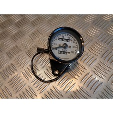 Compteur vitesse noir d'occasion  Salernes