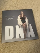 Usado, Koda Kumi 倖田來未 DNA Japan Fan Club Limited Edition CD+3DVD+Photo Book Mint comprar usado  Enviando para Brazil