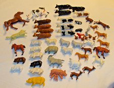 Lot plastic barnyard for sale  Palmyra