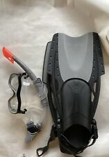 Adult snorkel mask for sale  UK