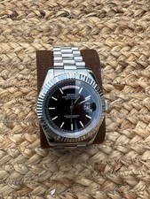 Seiko mod daydate for sale  Laredo