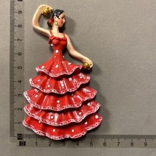 Flamenco dance spain d'occasion  Expédié en Belgium