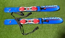 Salomon snowblades short for sale  Wolcottville