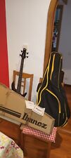 Chitarra basso ibanez usato  Roma