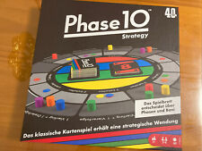 Phase strategy brettspiel gebraucht kaufen  Hamburg