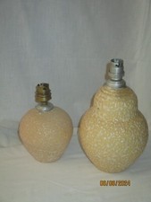 Lampes ceramique crispee d'occasion  Cagnac-les-Mines