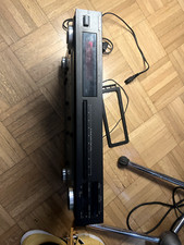 Technics 610 tuner usato  Grosseto