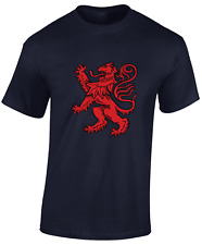 Scottish lion mens for sale  MANCHESTER