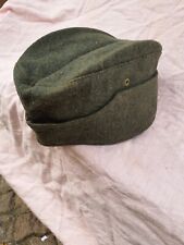 Wehrmacht schiffchen feldmütz gebraucht kaufen  Malsburg-Marzell
