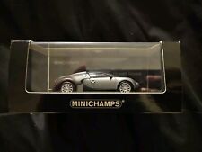 Minichamps bugatti veyron for sale  Shipping to Ireland