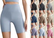 Damen kurz leggings gebraucht kaufen  Köln