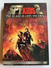 Spy kids island for sale  Saginaw