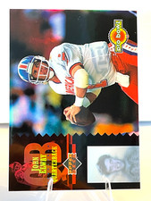 Usado, 1994 Upper Deck Pro Bowl #PB12 John Elway - Denver Broncos comprar usado  Enviando para Brazil