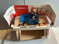 Britains dumper truck for sale  LINCOLN