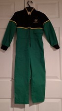 John deere boilersuit for sale  KILMARNOCK