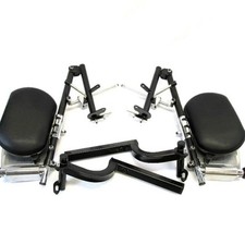 Elevating leg rest for sale  Filer