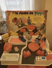 Studio pippa palitoy d'occasion  Paris XVIII
