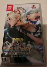 Lollipop chainsaw repop gebraucht kaufen  Dresden