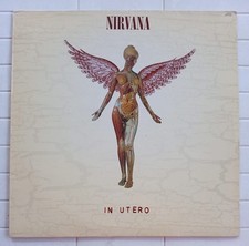 nirvana vinile usato nirvana vinile usato Roma
