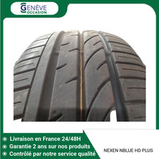Pneu nexen nblue d'occasion  Niort