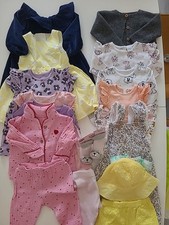 Baby girls clothes for sale  GRAVESEND