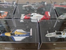 Modellini auto formula usato  Acerra