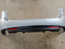 Paraurti posteriore mazda usato  Siena