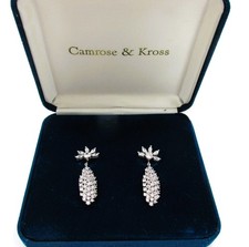 Camrose kross jacquelin for sale  Placerville