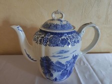 Belle cafetière villeroy d'occasion  Villefranche-de-Panat