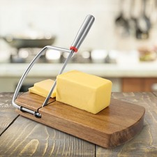 Wooden cheese slicer for sale  Inkster
