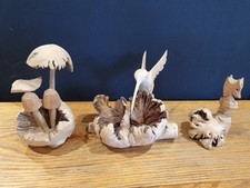 Parasite burr wood for sale  BALLYMONEY