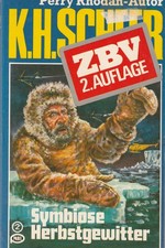 Zbv auflage . gebraucht kaufen  Seegebiet Mansfelder Land