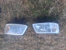 2009 headlights good for sale  WORCESTER