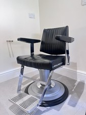 Belmont original barber for sale  MARKFIELD