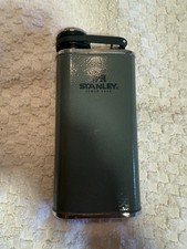 Stanley pocket flask for sale  INVERURIE