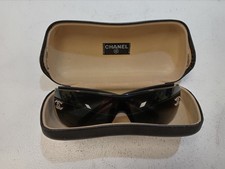 chanel sunglasses case for sale  RUGBY