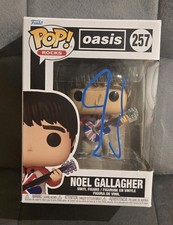 Genuine hand signed for sale  CARDIFF