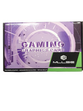Mllse gaming graphics for sale Mllse gaming graphics for sale  SWINDON