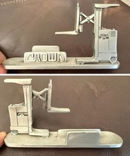 Pewter crown forklift for sale  Chicago