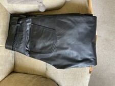 Held leather motorcycle for sale  READING