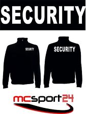Security sweat jacke gebraucht kaufen  Krefeld