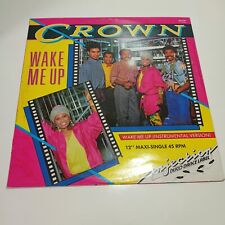 Vinyle maxi 45t d'occasion  Ornans