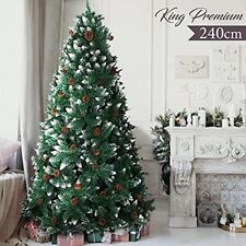 Albero natale 250cm usato  Cardito