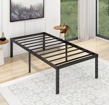 Black metal platform for sale  Albuquerque