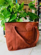 Shoulder bag handmade for sale  USA