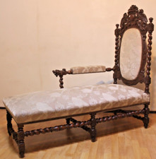 Chaiselongue rechtsseitig reca gebraucht kaufen  Wuppertal
