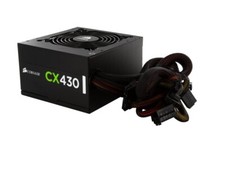 Alimentation atx corsair d'occasion  Saint-Mars-du-Désert