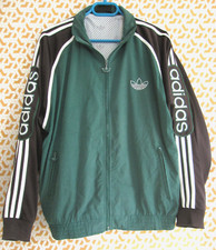 Veste adidas trefoil d'occasion  Arles